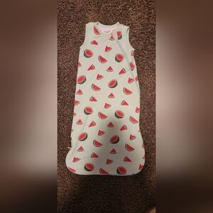 Kyte BABY Watermelon Print Kids Pajamas